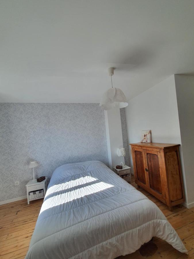 Appartement Renove Et Lumineux A Mers Les Bains Au Dessus D'Un Ancien Commerce Mersois En Duplex Pour 4 Personnes Pour Du Repos, Des Vacances Ou Pour Le Travail מראה חיצוני תמונה